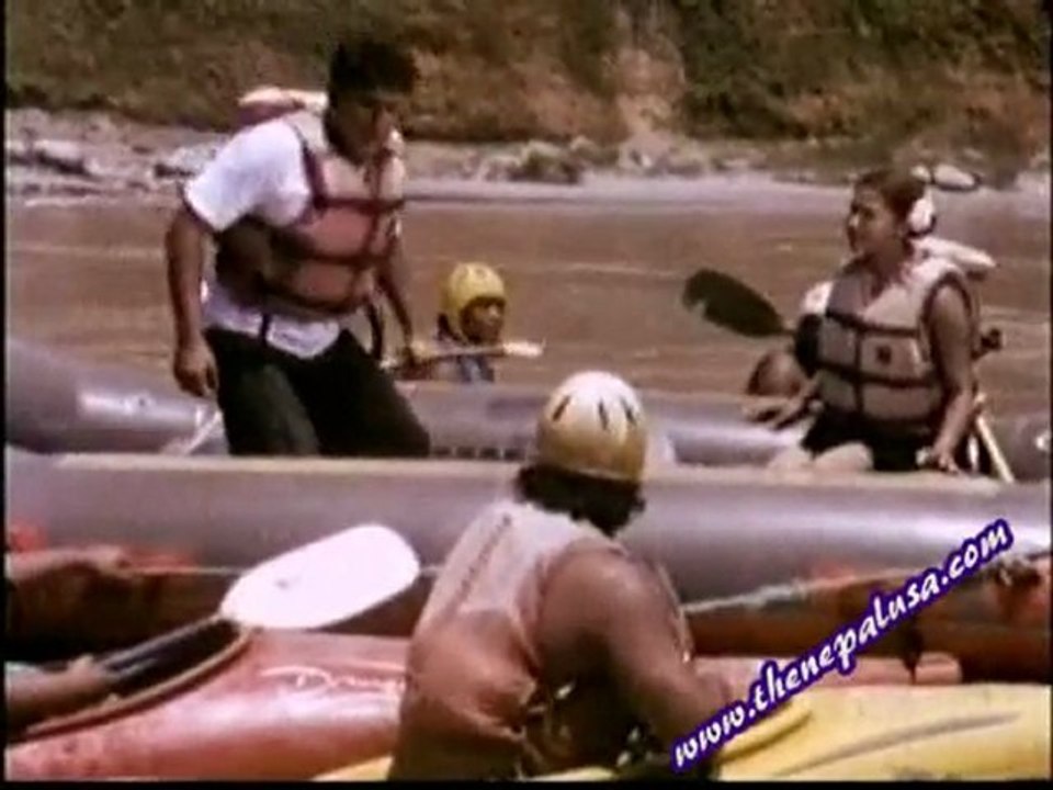 Nepali Movie-Bacha Bandhan-Part 3