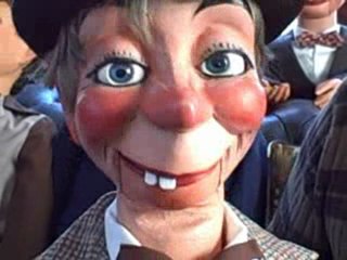 Ventriloquist Central Videos-Pinxy Country Bumpkin
