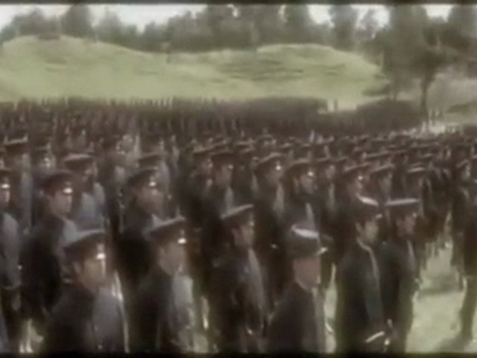 Phase 3 - épisode 07 - L'impérialisme - VOstFR