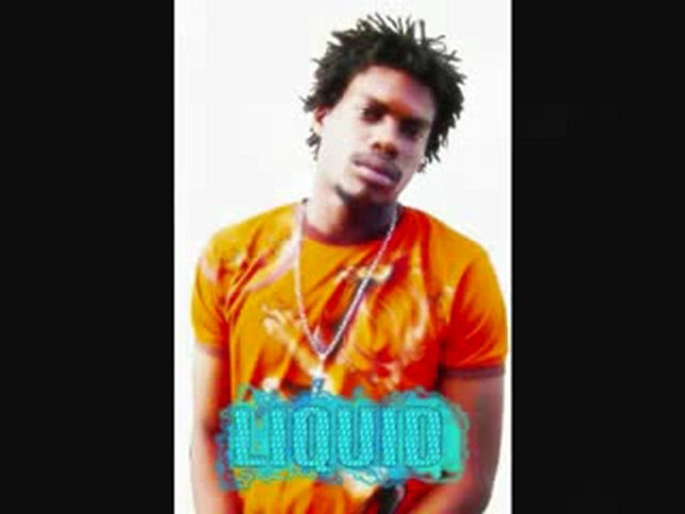 Zj Liquid - Dweet Girl [Dancehall/Reggae fusion]