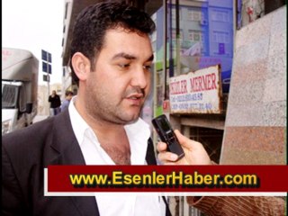 Esenlerde Berberler Pazar Gunu Acilsinmi Aslan Demirel