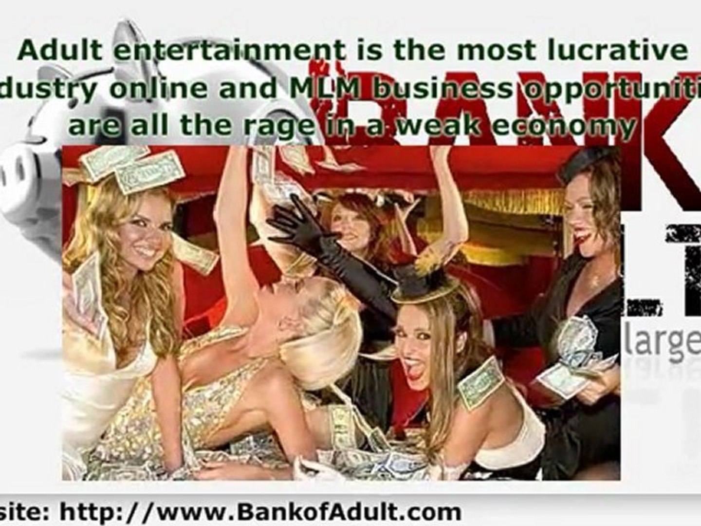 Turnkey Adult Websites, adult internet business, adult desig - video  Dailymotion