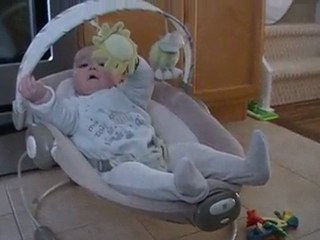 MOV063: Bastien et le Sport du matin