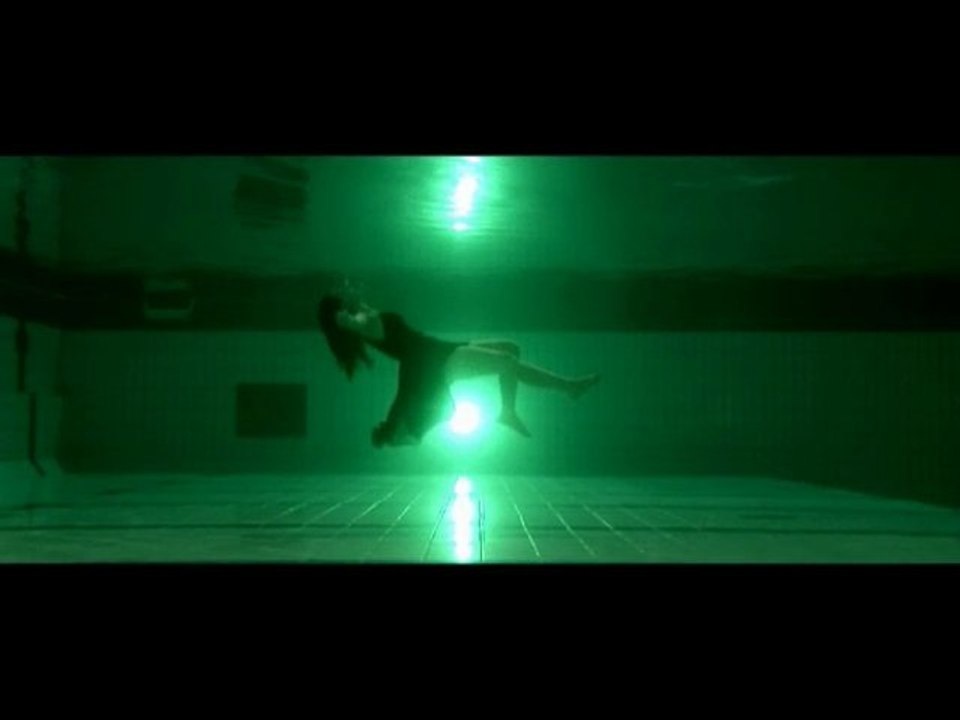 SAM NEVES L'amour Flou (CLIP)