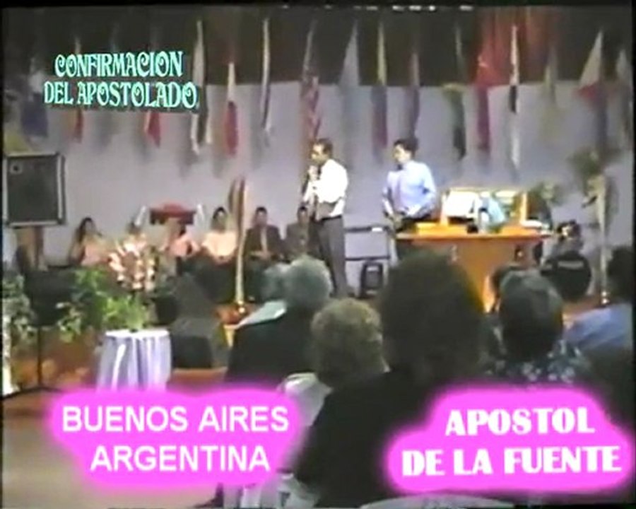 confirmacion