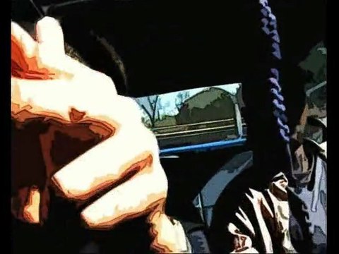 dessin animee FONDATION ANIMEE episode 1