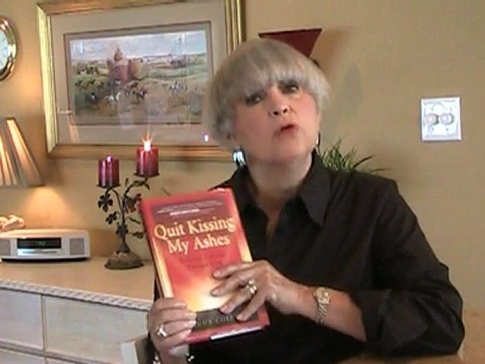 Grieving the death of a loved one? After death communicatio