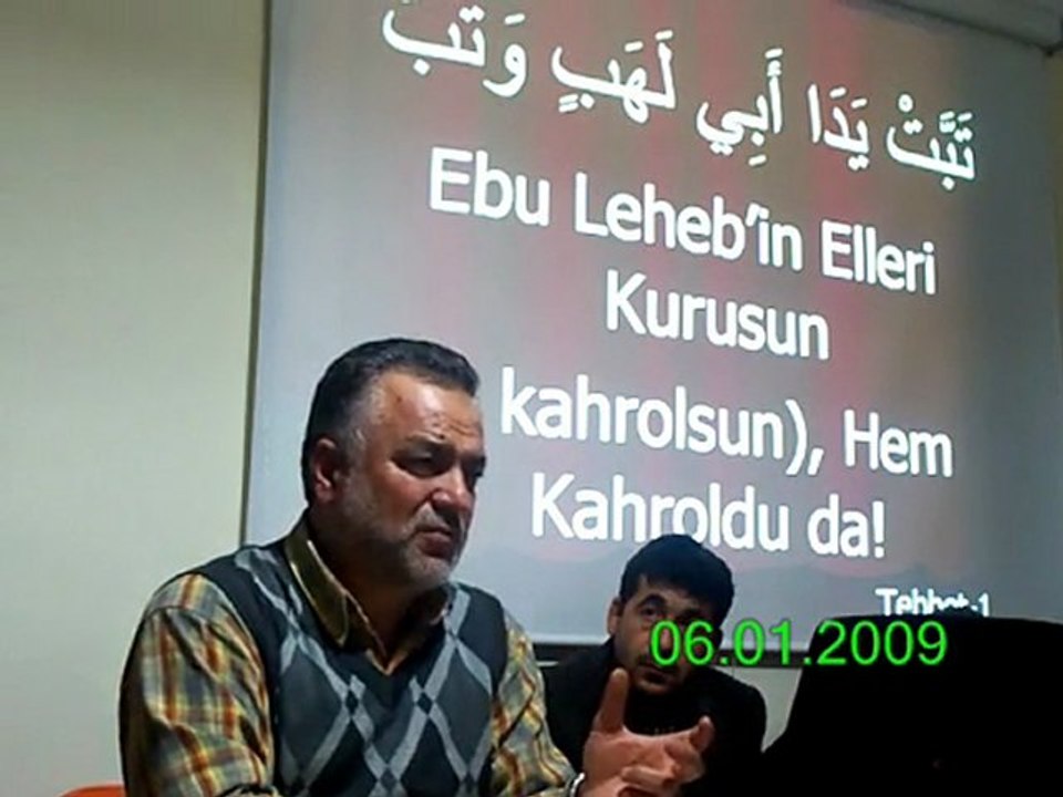 Nevzat TÜRKAN Tebbet 3