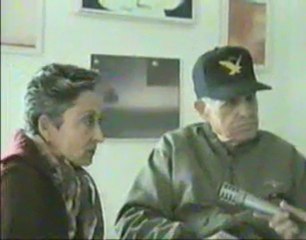 Entrevista a Eugenio Siragusa 1