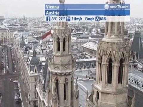 Udaipur - India, Lugano - Ticino - Switzerland, Dubrovnik - Croatia, Washington - USA, Vienna - Austria, Warsaw - Poland, Venice - Italy