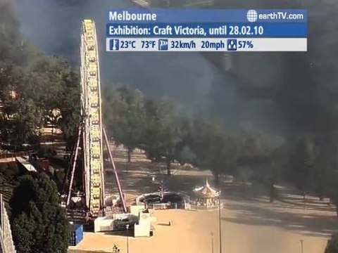 Budapest - Hungary, Ekaterinburg - Russia, Lech Zurs am Arlberg - Austria, Pine Valley - Beijing - China, Melbourne - Australia, Brussels - Belgium, Honolulu - USA