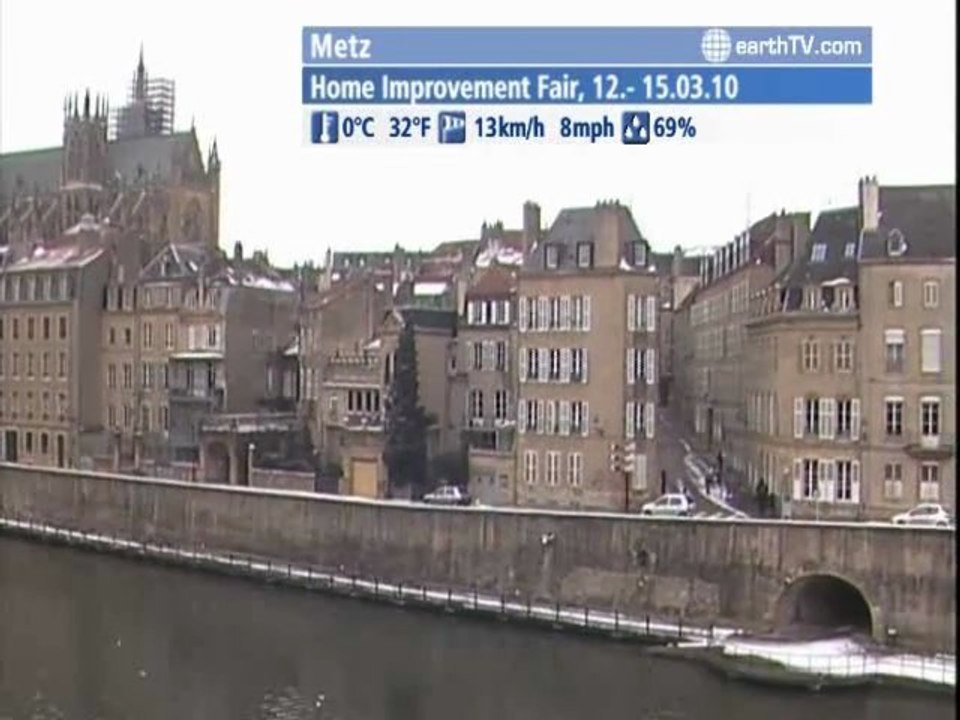 Dusseldorf - Germany, Agadir - Morocco, Bandar Seri Begawan - Brunei, Sydney - Australia, Metz - France, Warnemunde - Germany, Macau SAR - China