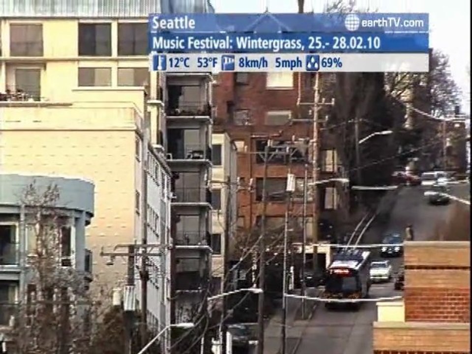 Cape Town - South Africa, Berlin - Germany, Amsterdam - Netherlands, Agadir - Morocco, Seattle - USA, Honolulu - USA, Avignon - France