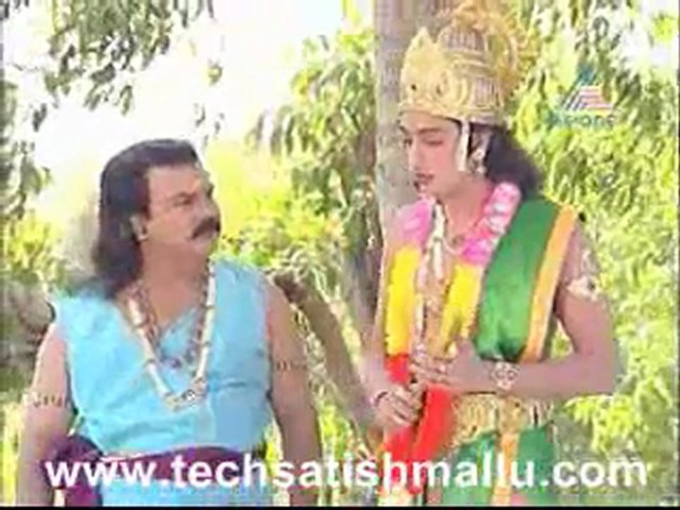 Sree Mahabhagavatham Feb 15