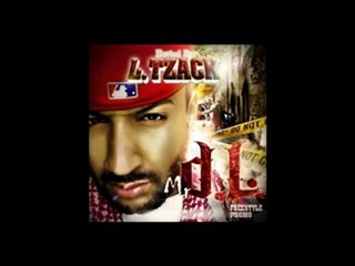 L.TZACK - Mr D.L FreeStyle Promo 2010