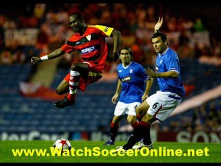 stream uefa AC Milan vs Manchester United