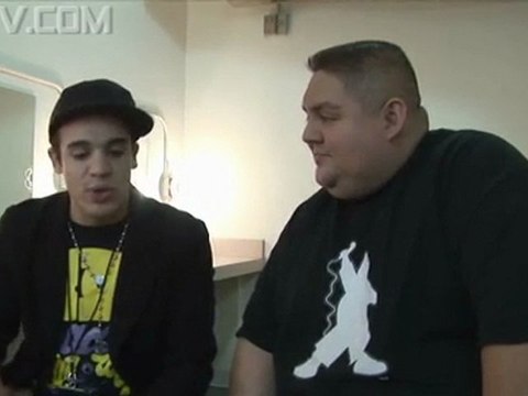 Interview with Gabriel Iglesias