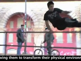 SAVE THE BROOKLYN BANKS!