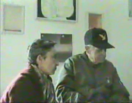 Entrevista a Eugenio Siragusa 6 - Final