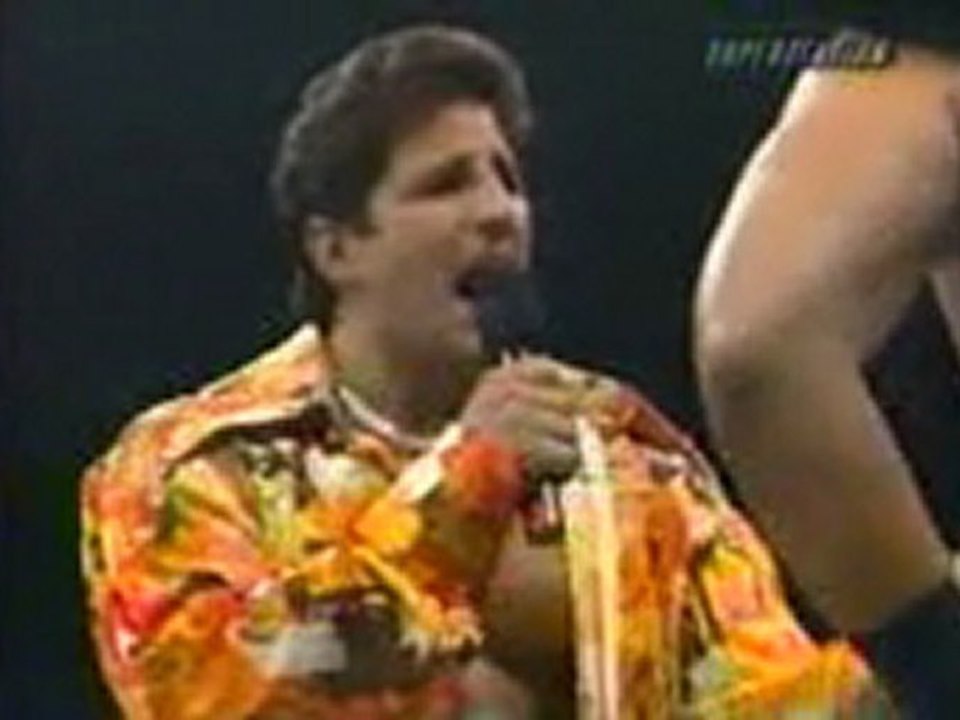 Disco Inferno vs Spyder