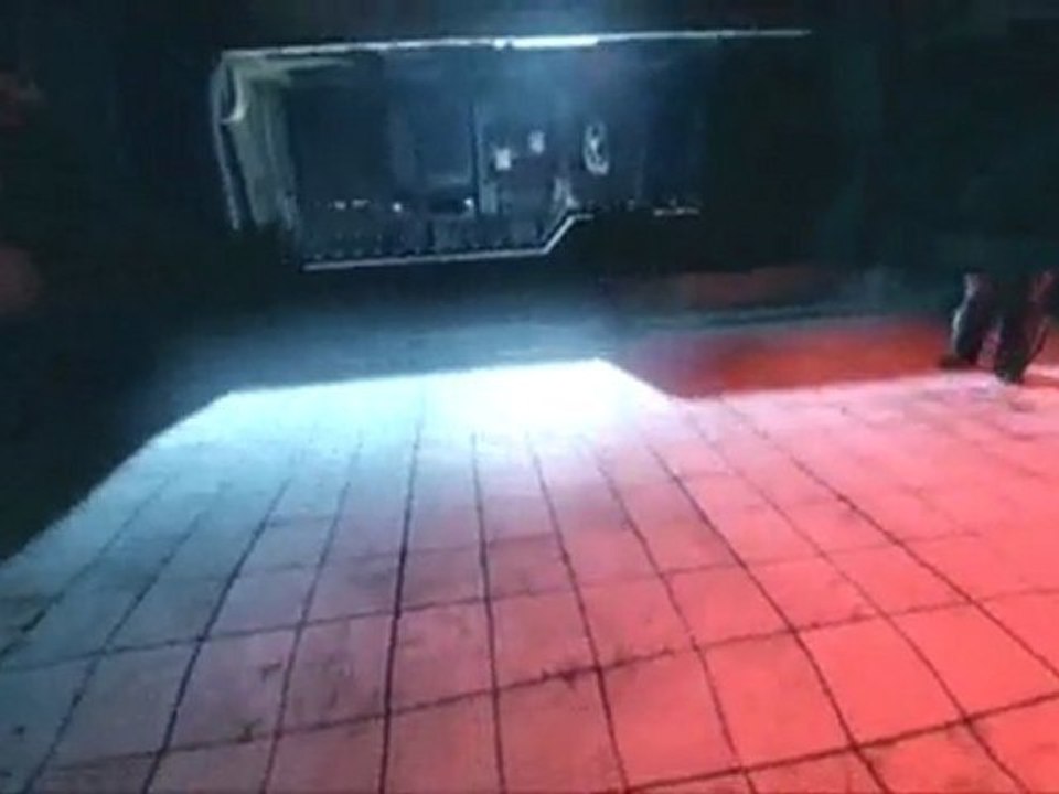 Aliens vs Predator Opening and Gameplay Videos Part2