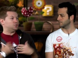 Rambly Wandering - The Wolfman, RoboCop Remake, ...