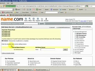 How To Create Your Own Blog - Part 2