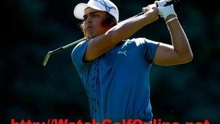 watch Mayakoba golf classic 2010 golf final round stream