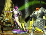 Everquest II : Sentinel's Fate - Trailer US