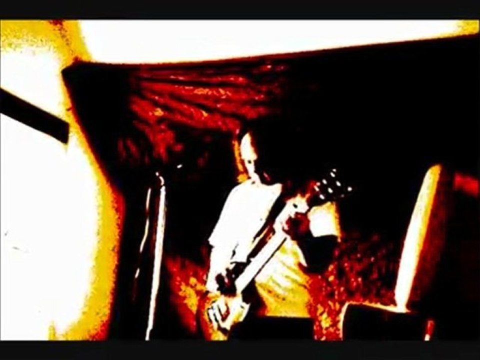 Mr. Microchip Travis Ray Cole Song