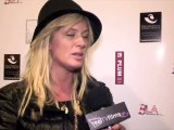 Rachel Hunter, Brits in LA, Sundance 2010,RealTVfilms