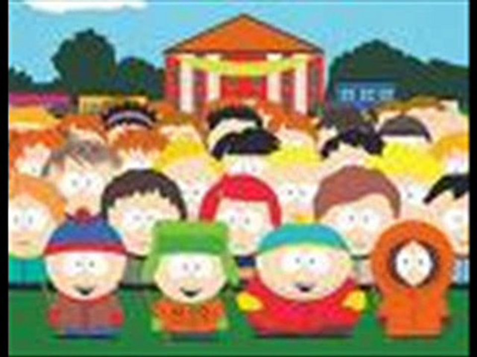Watch South Park Season 9 Episode 1 Online Free Stream
