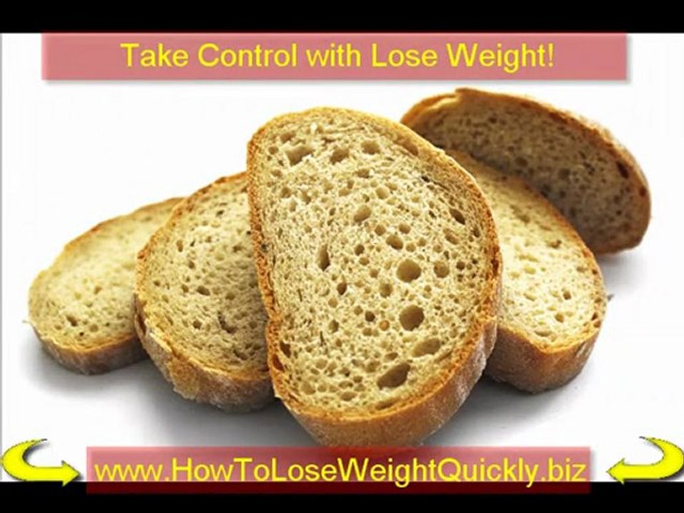 Desperate To Lose Weight