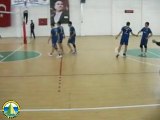 ALAPLI BELEDİYESPOR-DÜZCE BELEDİYESPOR VOLEYBOL MAÇI