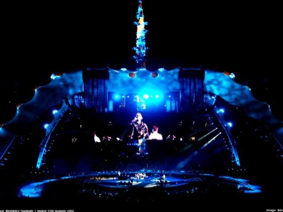 U2 vertigo guitare cover