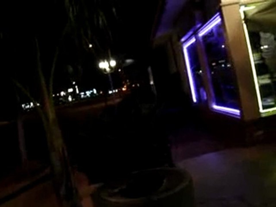 sl500 no mufflers take off