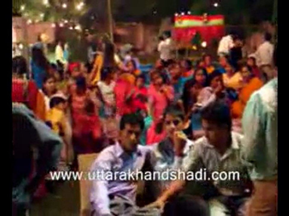 uttarakhand	matrimony