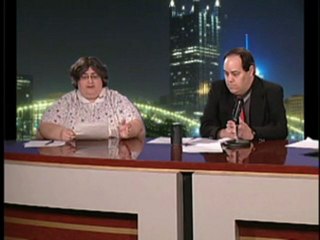 CLIP 5, ALBERT TORCASO PRESENTS THEY BELIEVED, DO YOU