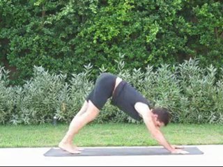 How to Do Sun Salutations