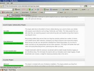 How To Create Your Own Blog - Part 5