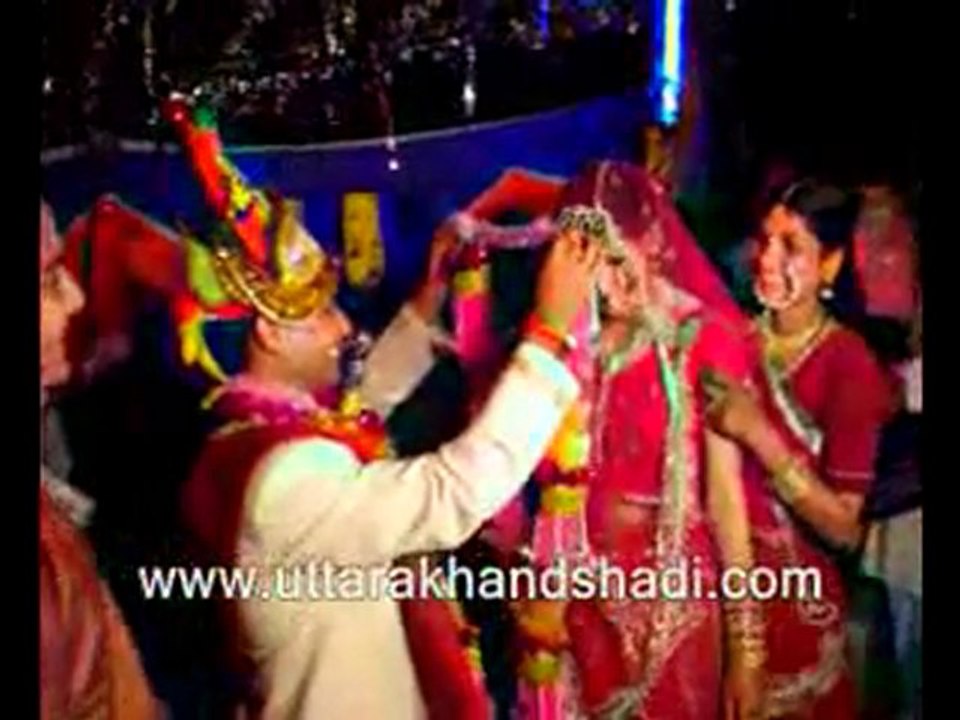 uttaranchal matrimony