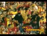 Galatasaray Arsenal Uefa kupa fınal maçı penaltı atışları