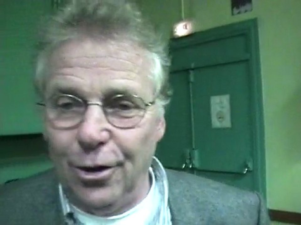 Dany Cohn-Bendit répond à auboisementcorrect