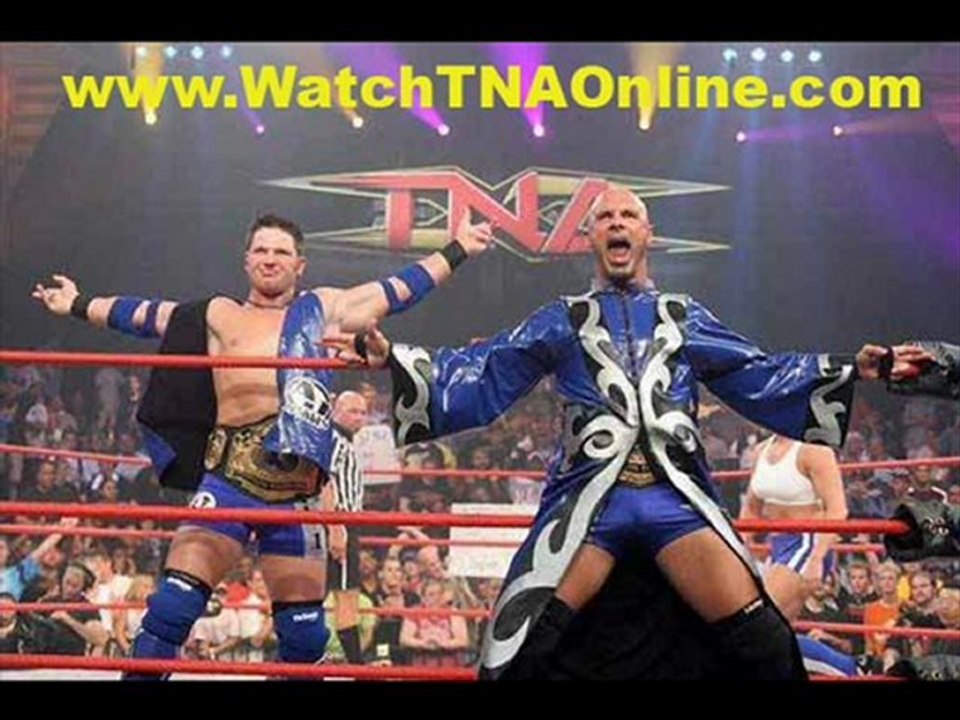 watch tna episodes online