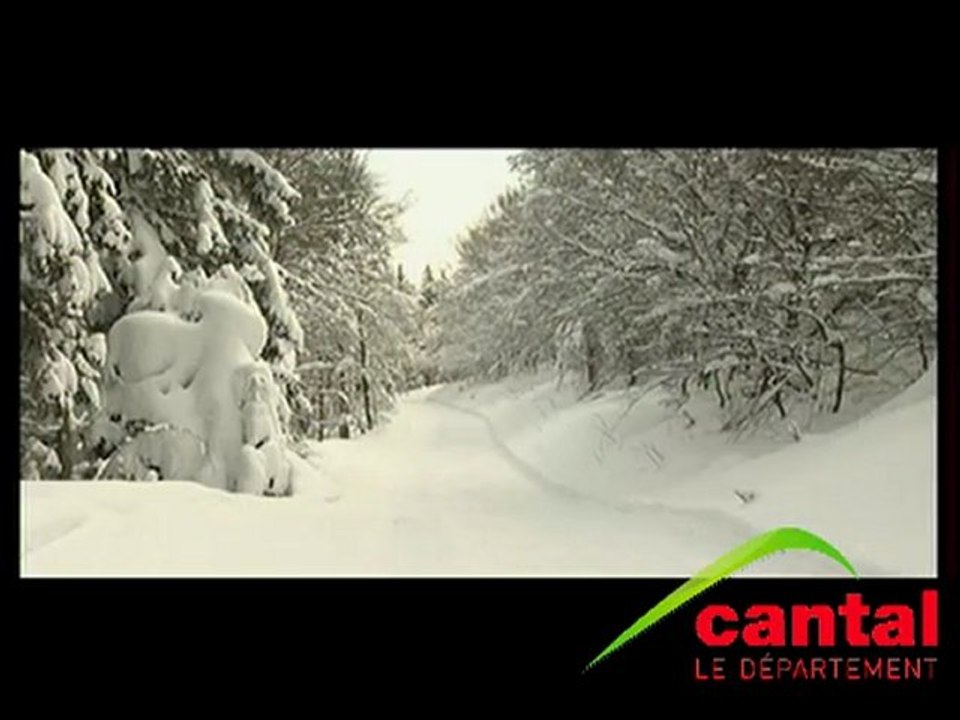 le col de Légal (Cantal.15)