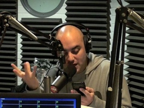 Commandeur Replay sur Ouï Fm n°123 16.02.2010