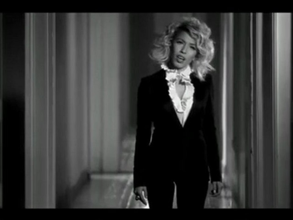 Burcu Güneş +  Selami Şahin - Ben Bir Tek Kadın Sevdim