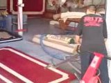 BRITE Carpet Cleaning Torrance Rug Cleaner