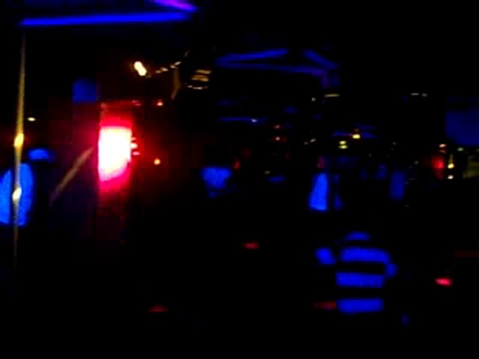 The Ring (soirée hardcore) @ritz night club(fr) [12/02/2010]