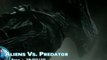 Prologue - Aliens Vs. Predator : Les Aliens